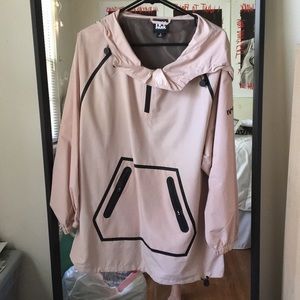 IVY PARK WINDBREAKER